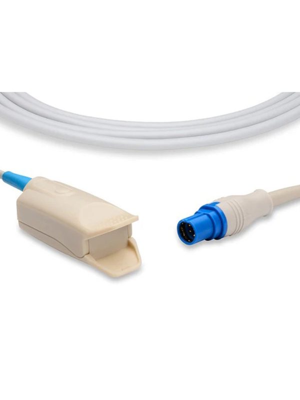 Sensor SpO2 Simens Masimo con chip