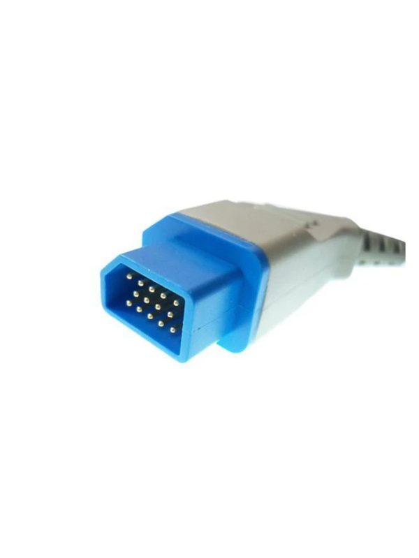 Sensor SpO2 Life Scope Nihon Kohden - Image 4