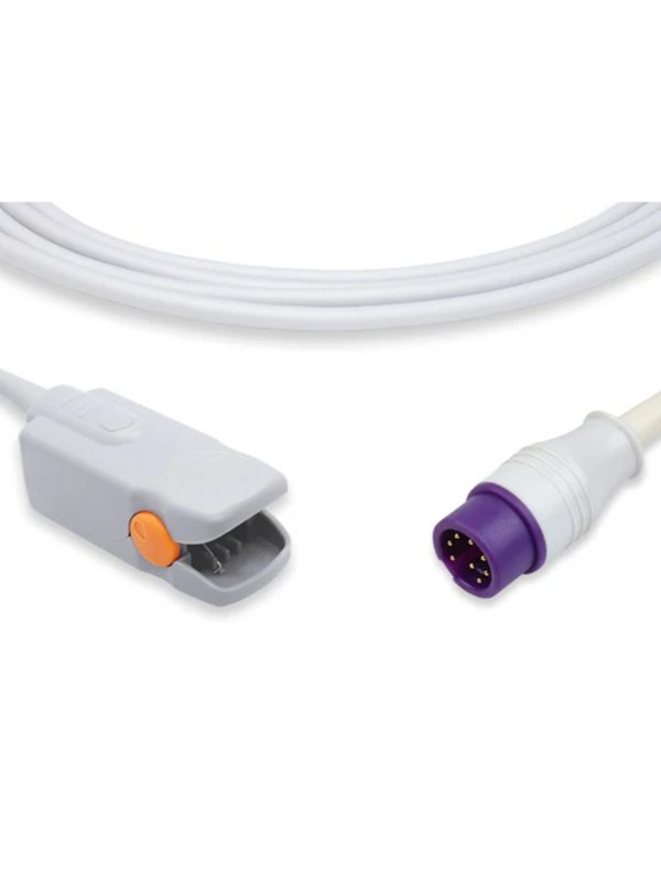 Sensor SpO2 Mindray DPM 6, DPM 7, ACCUTORR 3