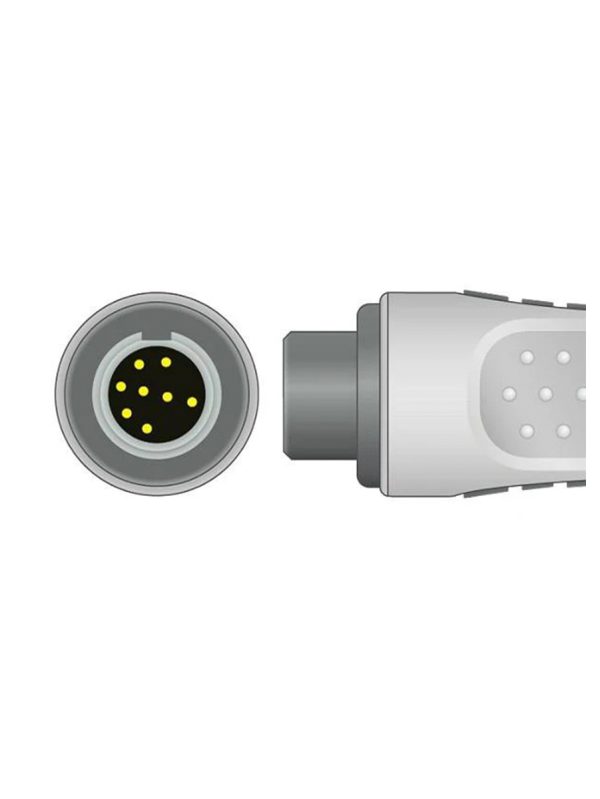 Sensor SpO2 Mindray Oximax - Image 3
