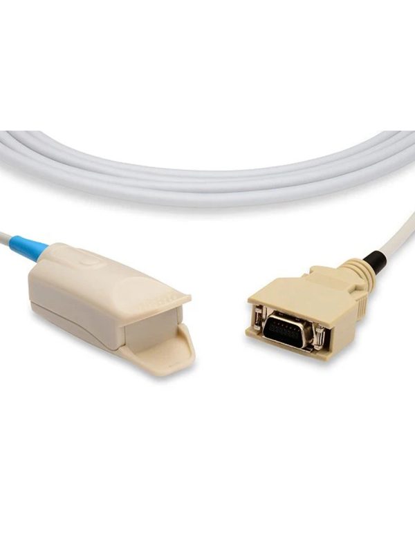 Sensor SpO2 Masimo con chip