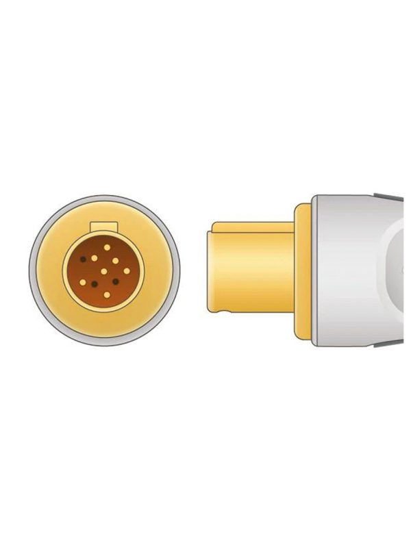 Sensor SpO2 Hellige - Image 3