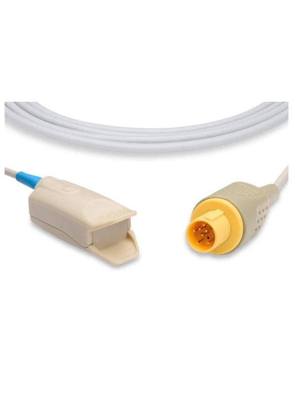 Sensor SpO2 Hellige