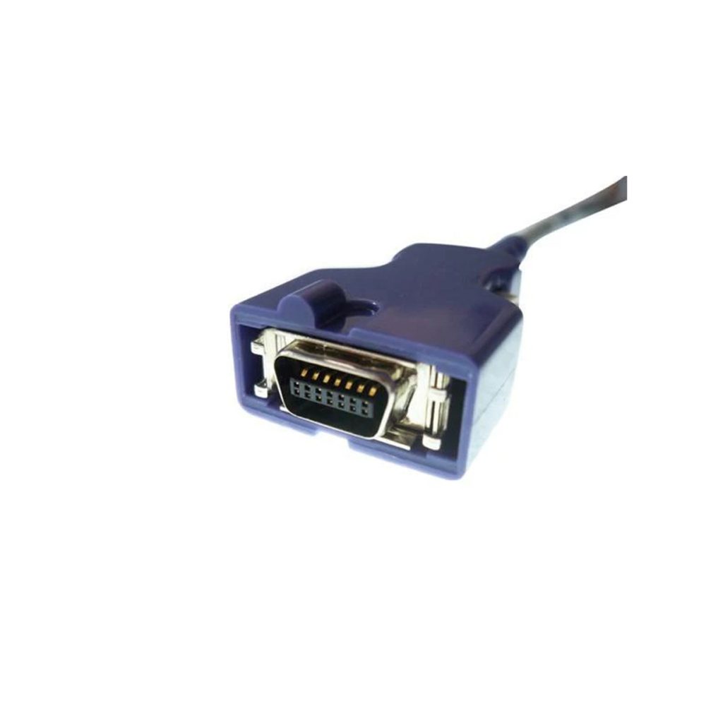 Sensor SpO2 Nellcor Oximax tipo impresora - Image 4