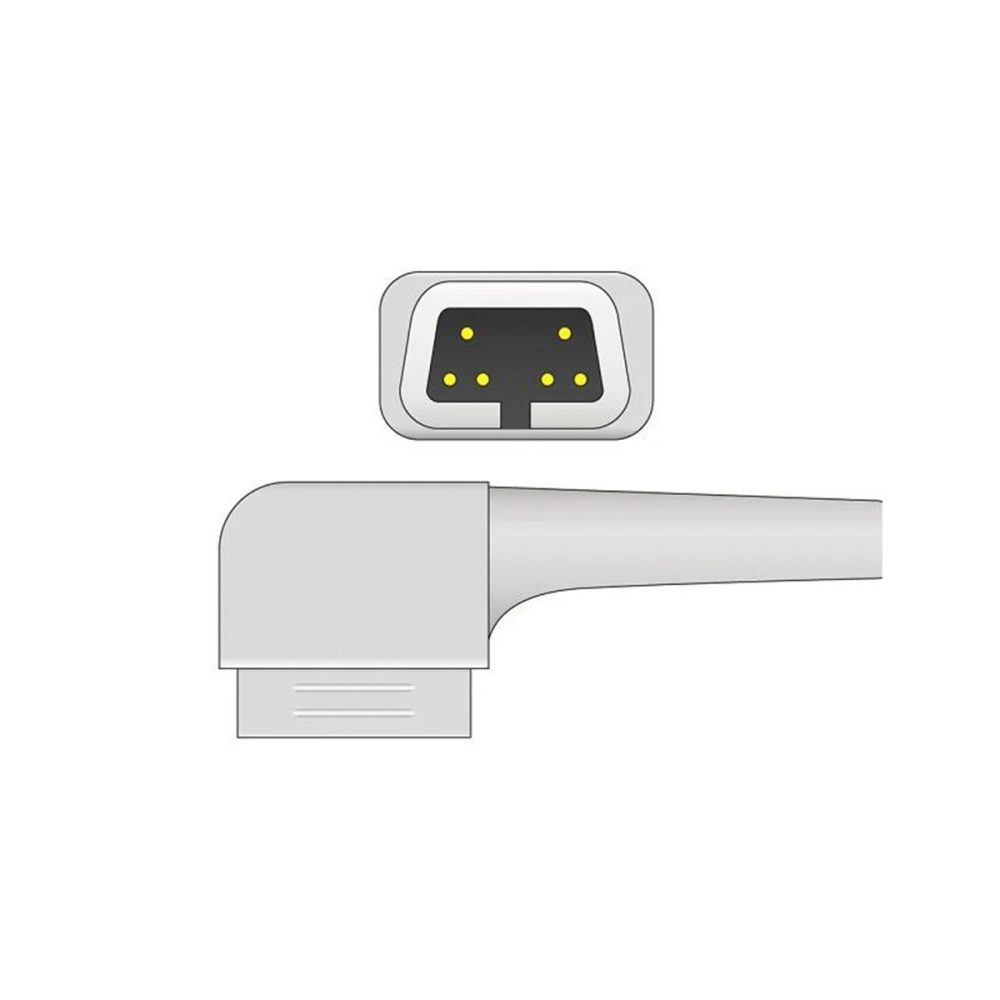 Sensor SpO2 Criticare - Image 3