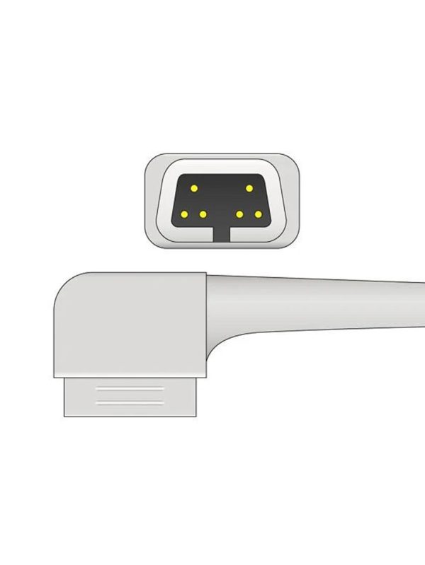 Sensor SpO2 Criticare - Image 3