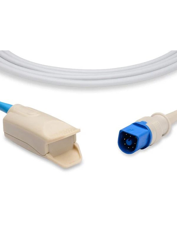 Sensor SpO2 Newtech