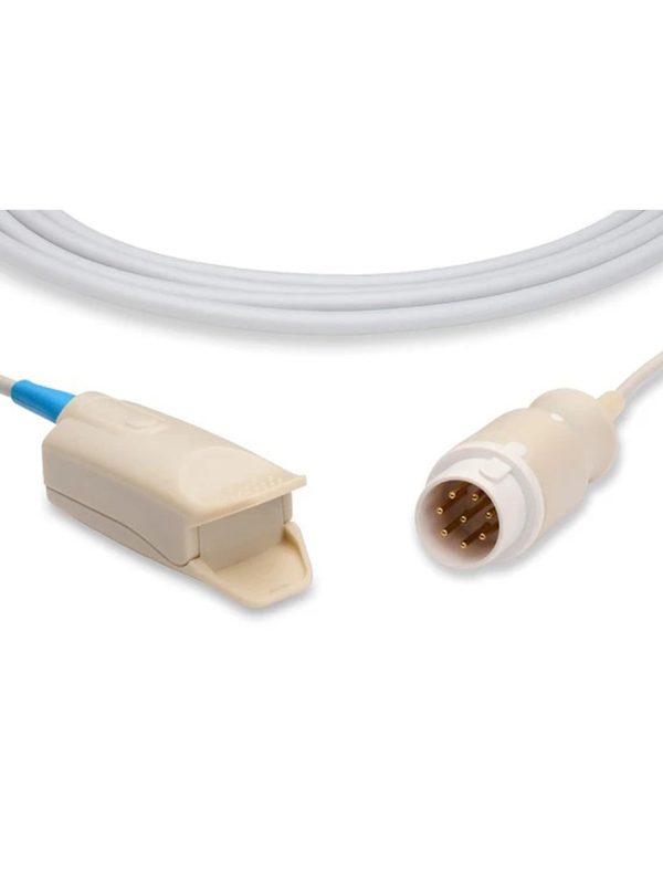 Sensor SpO2 LGMD Vitalview1