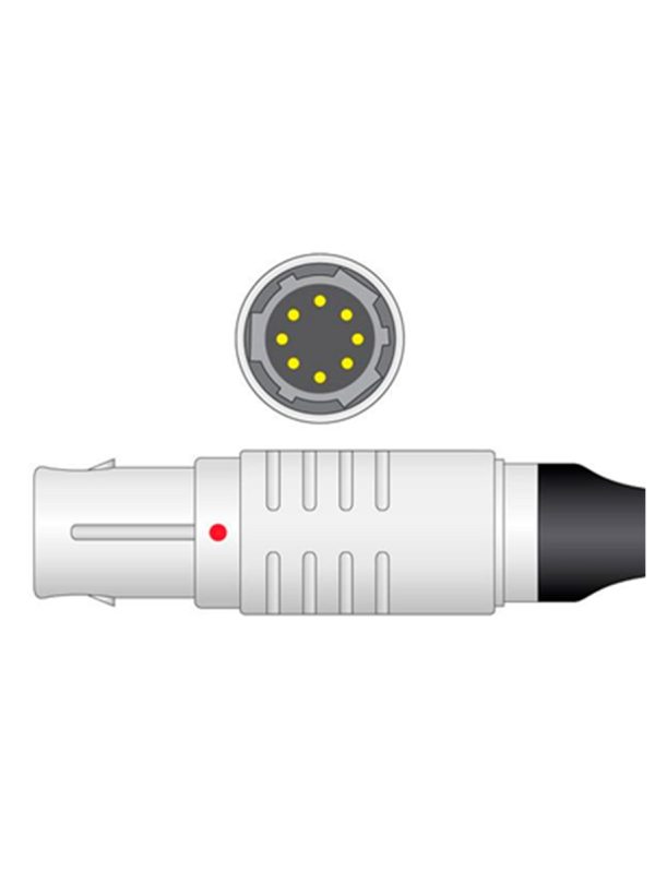 Sensor SpO2 UTAS - Image 3