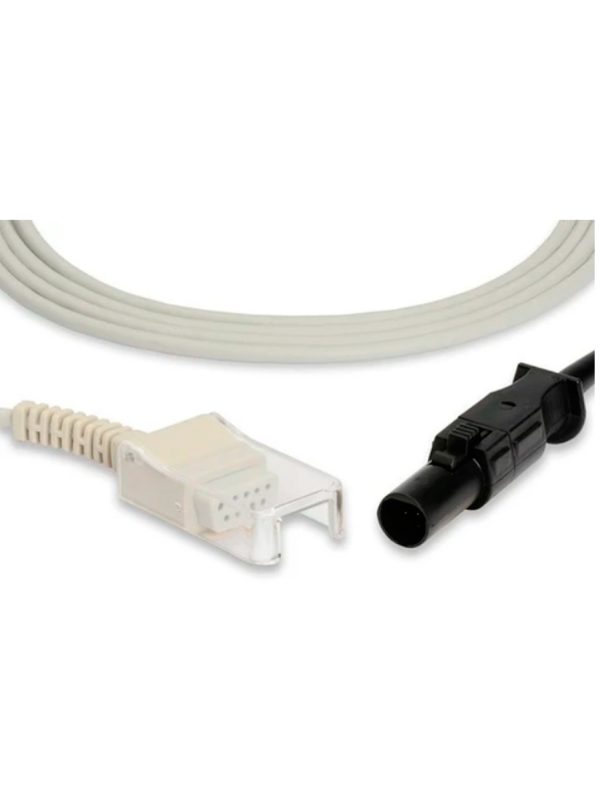 Cable adaptador SpO2 Novametrix 7-pines