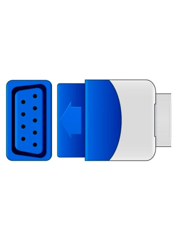 Cable adaptador compatible Marquette TruSignal TS-G3 - Image 3