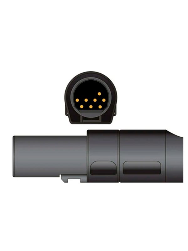 Cable adaptador SpO2 Corometrics - Image 2
