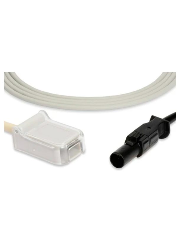 Cable adaptador SpO2 Corometrics
