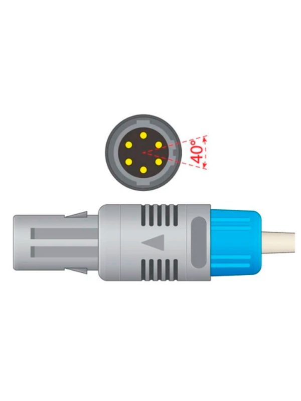 Sensor SpO2 RPM - Image 3