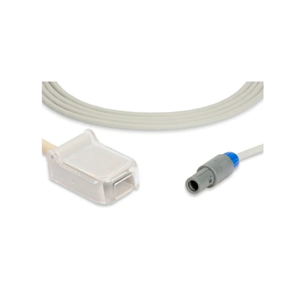 Cable adaptador SpO2 Bionet