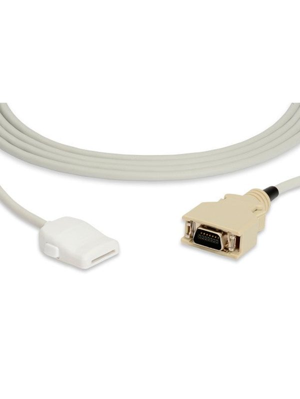 Cable adaptador compatible Masimo LNOP PC08 1005