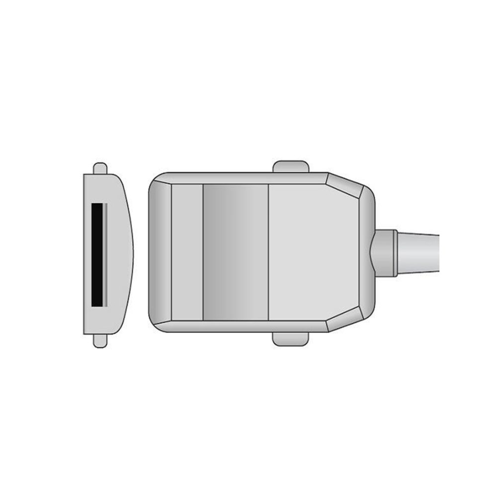 Cable adaptador compatible Masimo LNOP PC08 1005 - Image 3