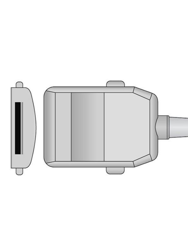 Cable adaptador compatible Masimo LNOP PC08 1005 - Image 3