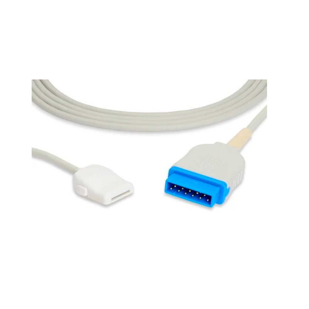 Cable adaptador compatible GE Masimo LNOP