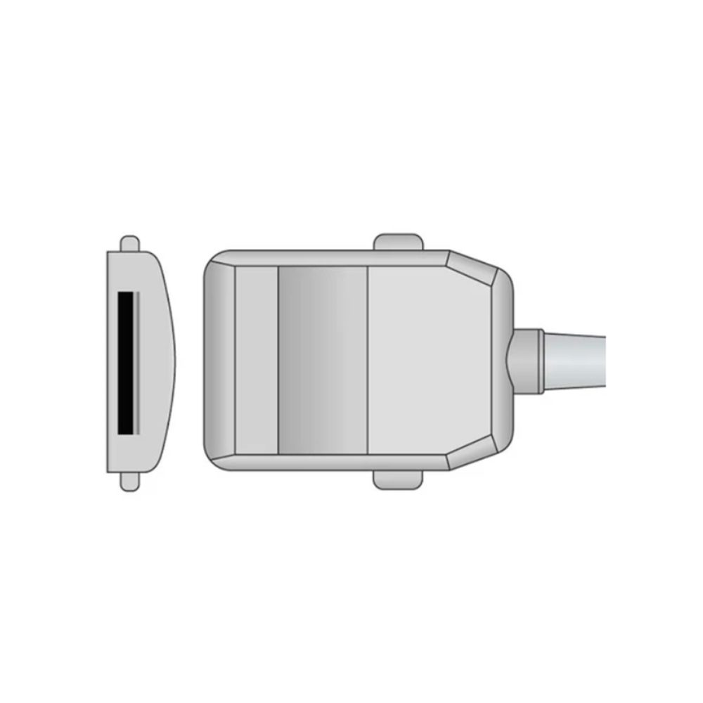 Cable adaptador compatible GE Masimo LNOP - Image 3