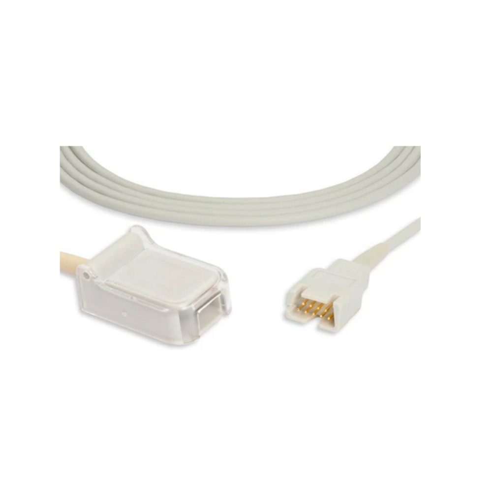 Cable adaptador compatible Masimo LNCS