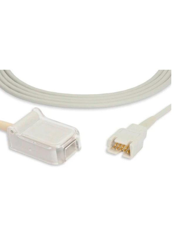 Cable adaptador compatible Masimo LNCS