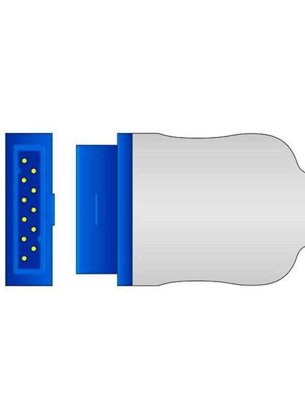 Sensor SpO2 GE (OxiMax) - Image 3