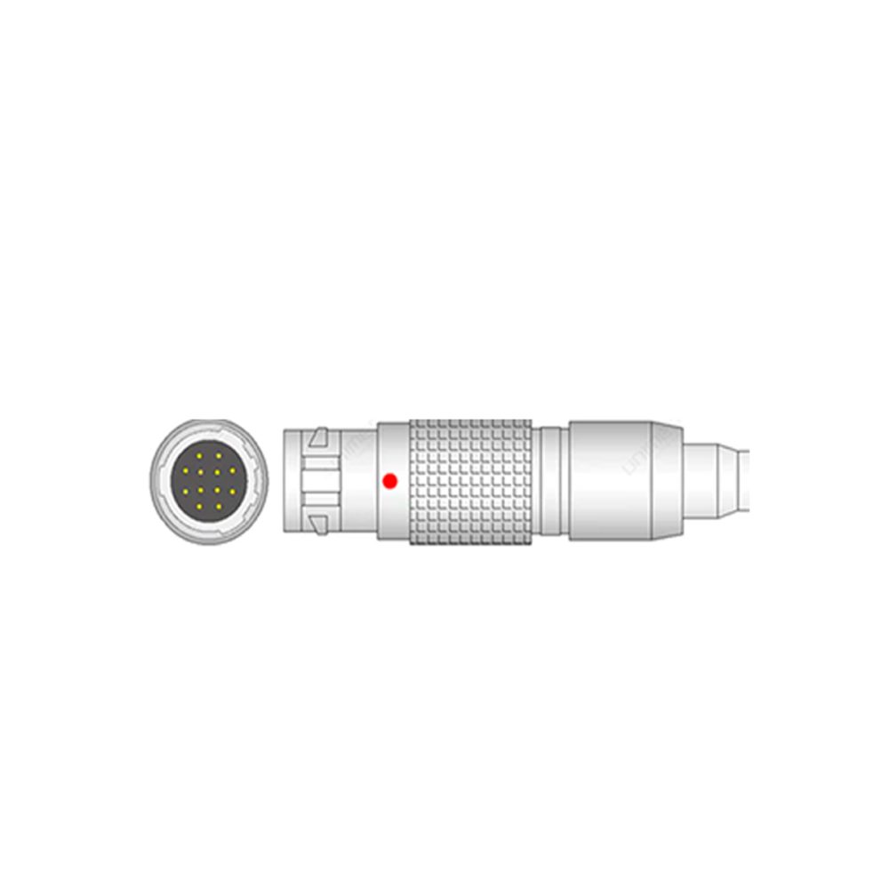 Cable Preamplificado Nellcor N-200 M-200-13 - Image 2