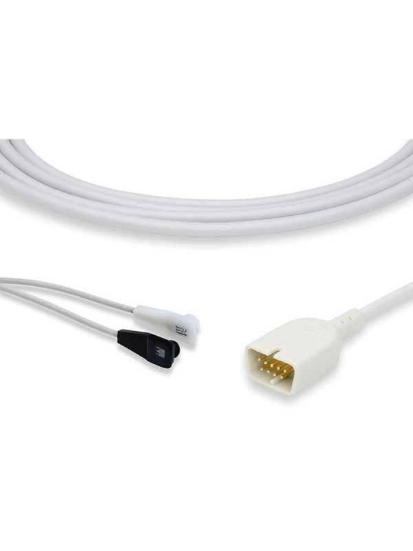 Sensor SpO2 corto compatible con Masimo - Image 2