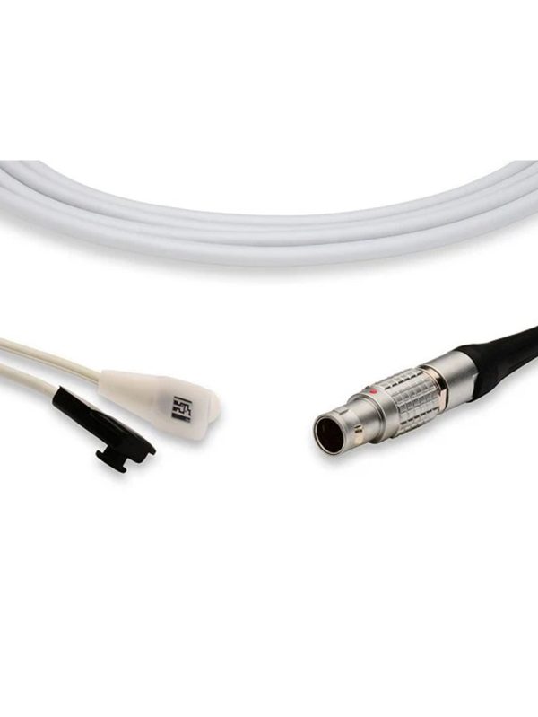 Sensor SpO2 MDE/Invivo 4500, Omni track, Omega 14445 Millenia - Image 2
