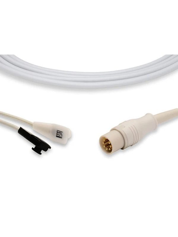 Sensor SpO2 compatible Schiller Masimo - Image 2