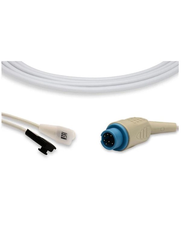 Sensor SpO2 Mindray Masimo 7 pines - Image 2