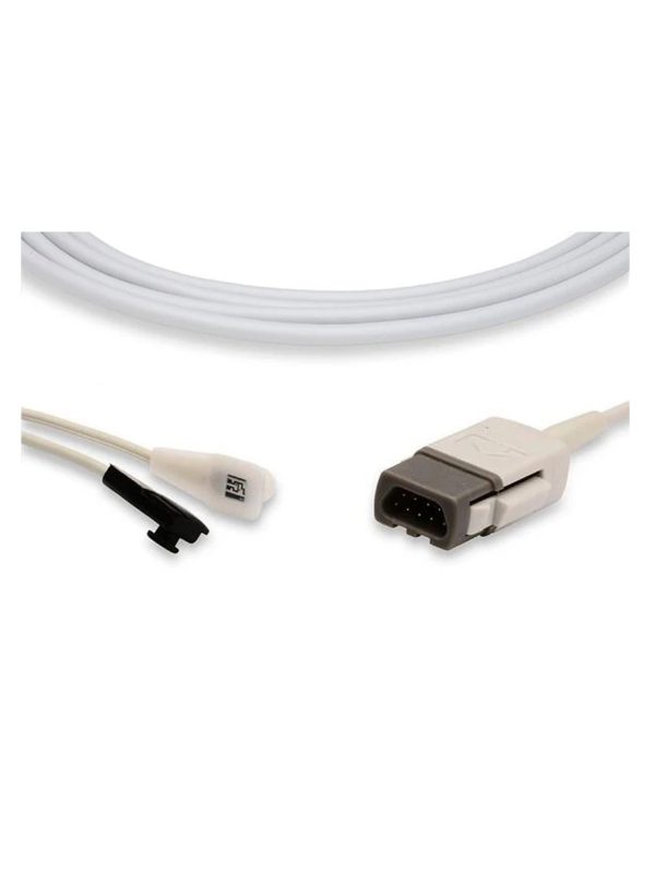 Sensor SpO2 Datex Ohmeda Trusat - Image 2