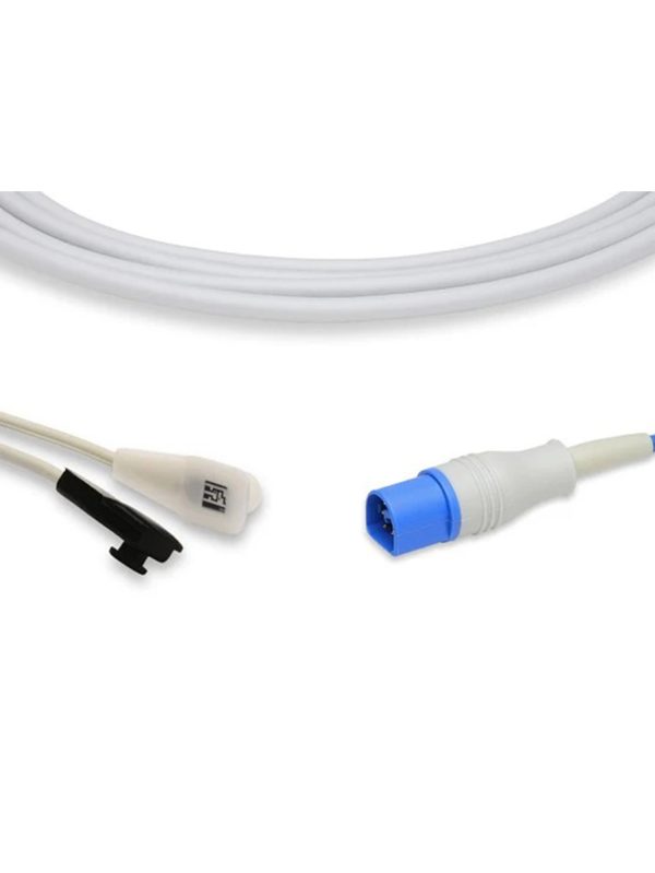 Sensor SpO2 Philips MP20/30/40, PM50/60/90, VN4, VM6, VM8 - Image 2