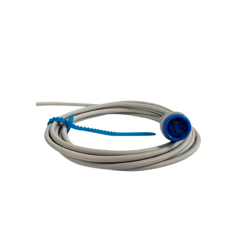 Cable sensor Spo2 adulto largo compatible con Yonker - Image 2