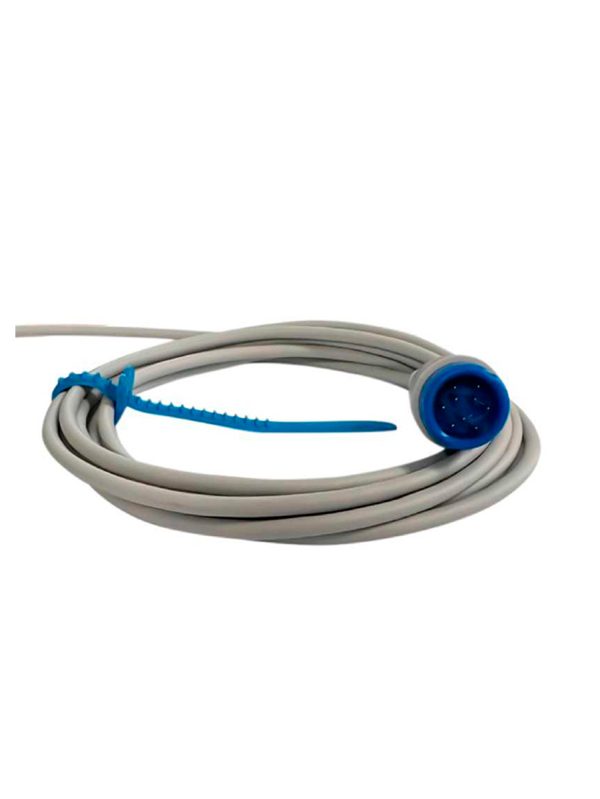 Cable sensor Spo2 adulto largo compatible con Yonker - Image 2