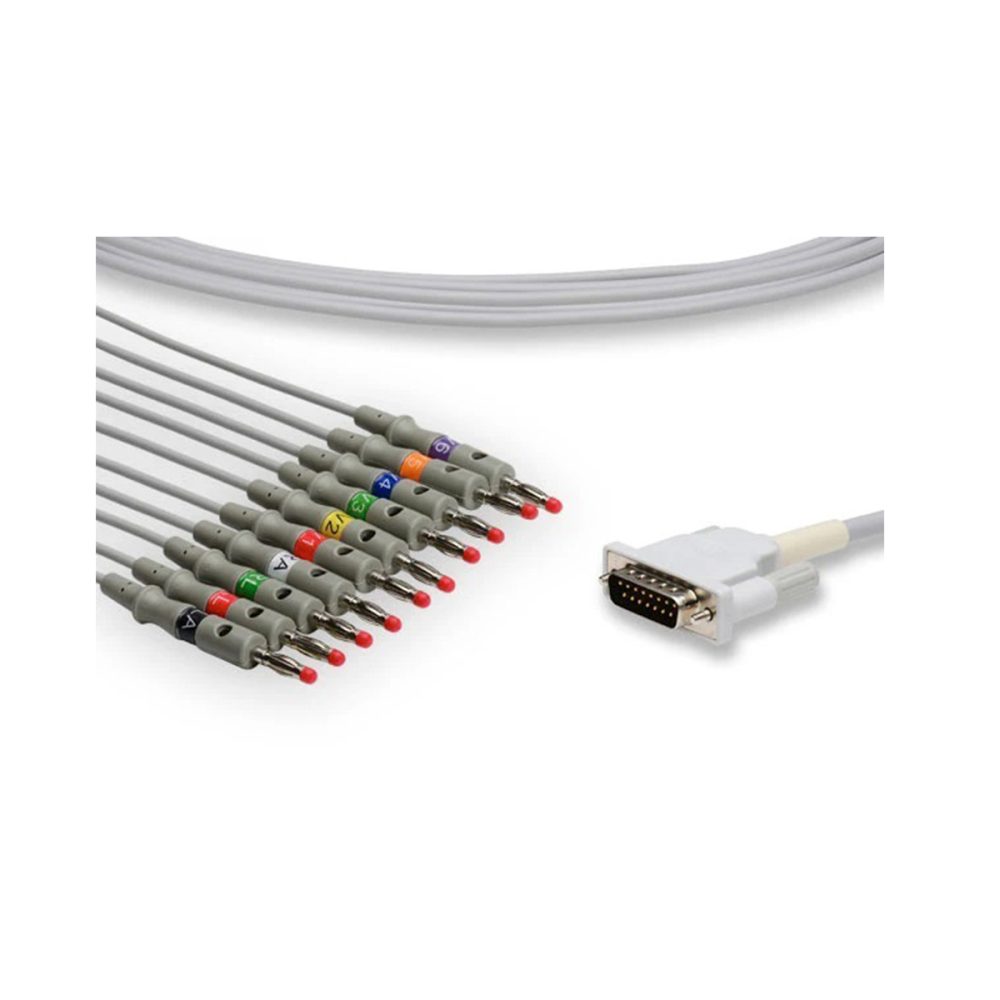 Cable EKG Philips