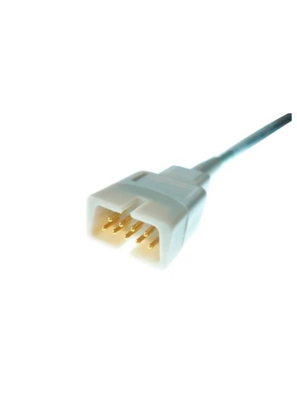 Sensor SpO2 corto Nellcor - Image 3