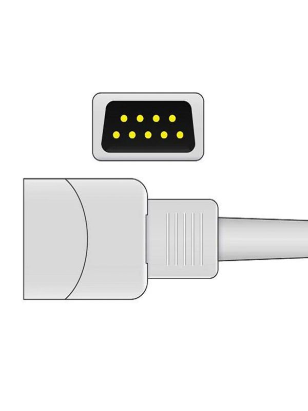 Sensor SpO2 BCI - Image 3