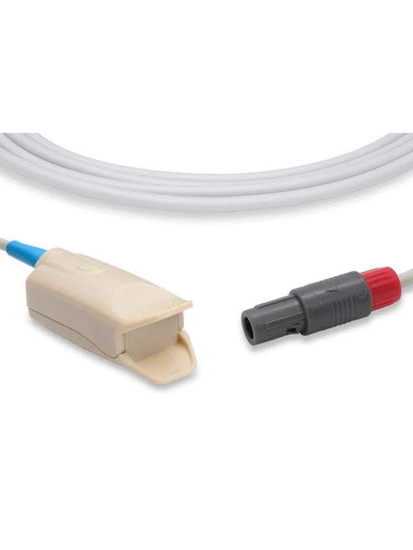 Sensor SpO2 Heal Force