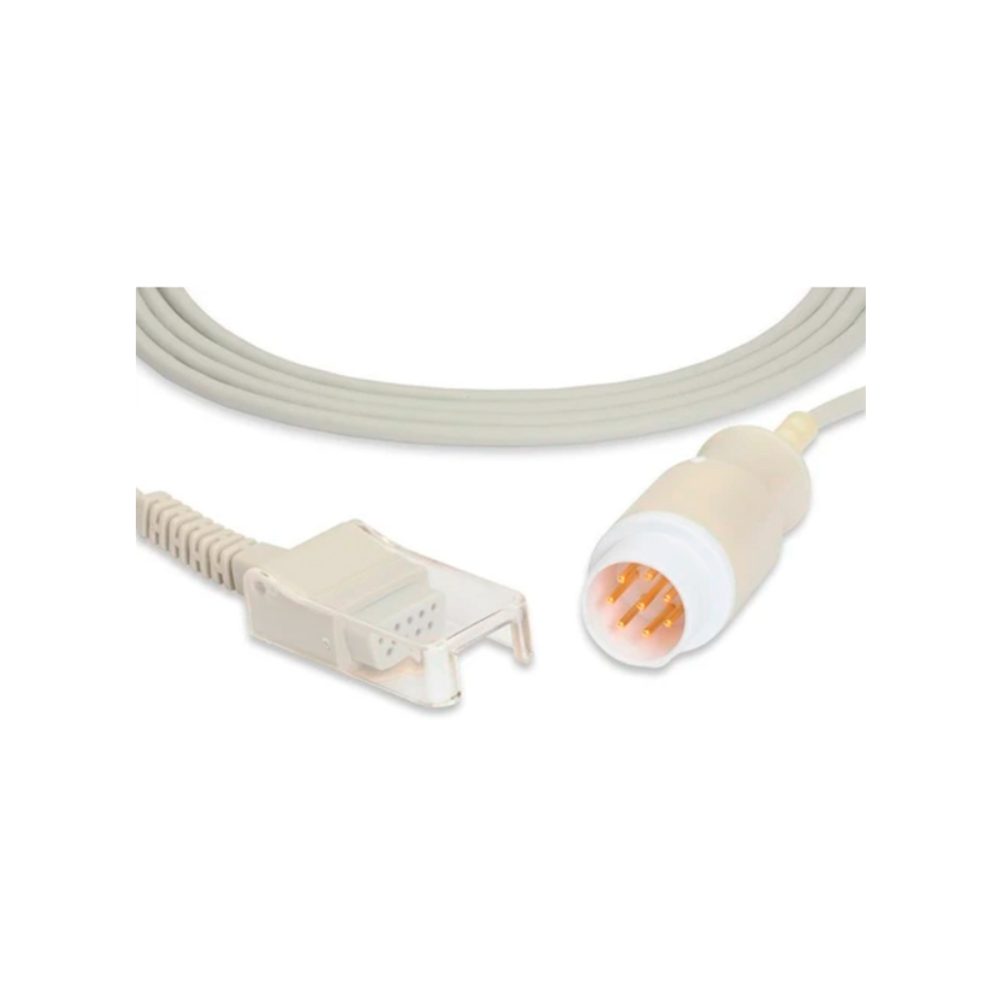 Cable adaptador SpO2 MEK