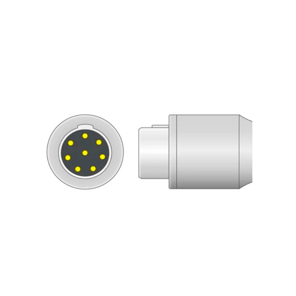 Cable adaptador SpO2 MEK - Image 2